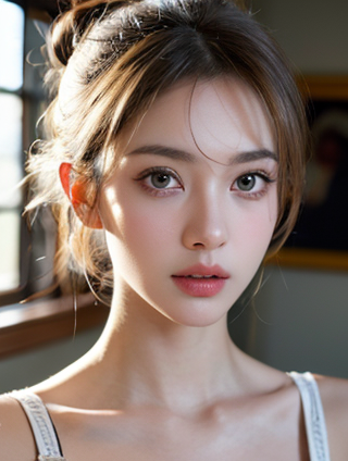 成功与艺术：在创作的殿堂中寻找自我与价值